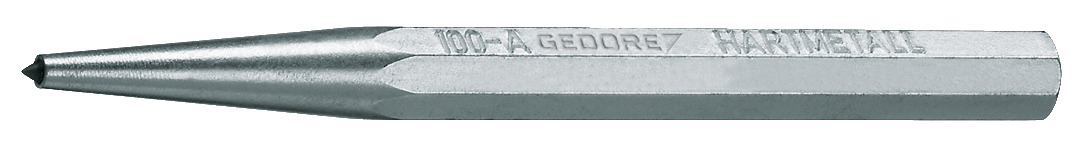 Centre punch