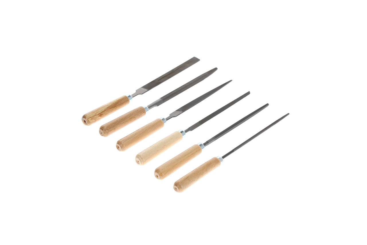 Key file set