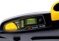 3M Versaflo TR-819E Starter Kit for Powered Air Purifying Respirators