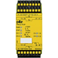 PNOZ XV2P C 1/24VDC 2n/o 2n/o fix