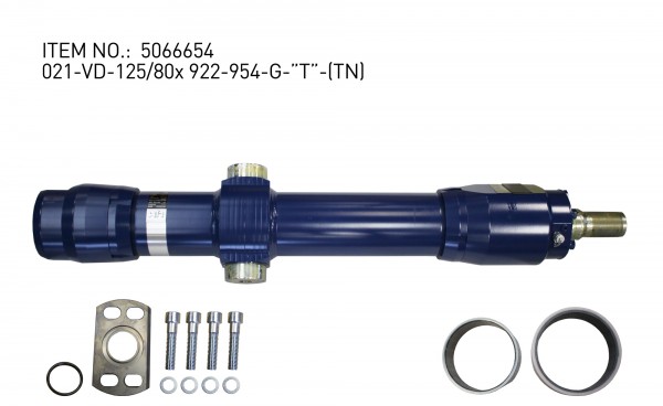 Tool Kits for 3.xMW MK0-2 (V112/V117/V126), Vestas-Nr. 108613/108614