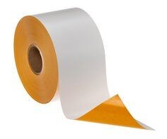 3M Thermal Transfer Label Materials 3922DSL, White, 152 mm x 300 m, 0.05 mm