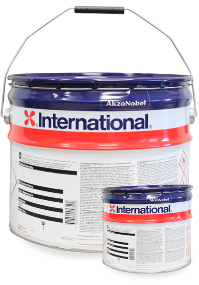 Interseal 670HS RAL Series 3, 20 Ltr.