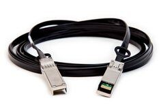 3M Cable Assemblies for SFP+ Applications, 1410 Series, 1410-P-11-00-3.00