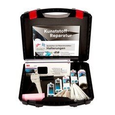 3M Plastic Repair Kit, PN50537