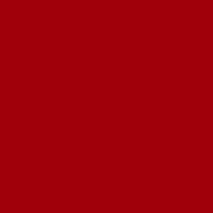 3M Scotchcal Farbfolie 100-720 Rot (1,22m x 25m)