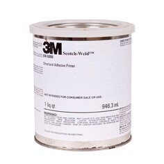 3M Scotch-Weld Structural Adhesive Primer EW-5000AS, 1 US gal, CB-5501