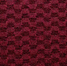3M Nomad Aqua Textile Drop Down Mat 65, Red, 0.9 m x 1.5 m, 1/Case
