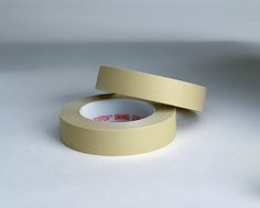 Scotch Fine Line Tape 218, Green, 19 mm x 55 m, 0.127 mm