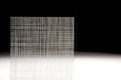 3M Fasara Glasdesignfolie SH2FGLN Fabric (1,27 m x 30 m)