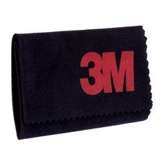 3M Microfibre Lens Cleaning Cloth, 26-6710-00