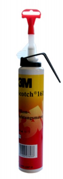 Scotch® 1619 Silikondichtungsmasse, 400 ml