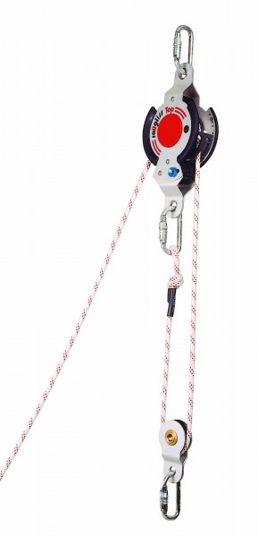 3M DBI-SALA Rollgliss R350 Rescue System, Length 50 m, AG6350ST21/50