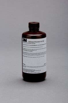 3M Adhesion Promoter AC-160, 2 oz Bottle, 12 per case