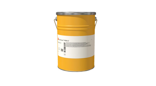 SikaForce-818 L7 (A) (SikaForce-7818 L7 (A)), 20 kg bucket