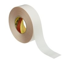 3M Polyurethane Protective Tape 8560, Transparent, 6 in x 36 yd