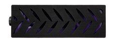 3M Hookit Purple Premium Handblock, 70 x 198 mm, Multihole Handblock, 1 Stück / Kleinpackung