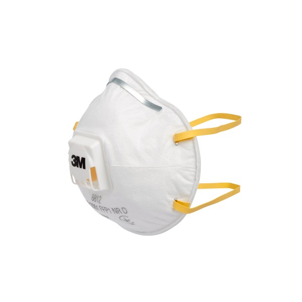 3M™ Disposable Respirator 8812