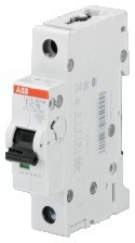 2CDS271001R0505 S201M-B50 circuit breaker