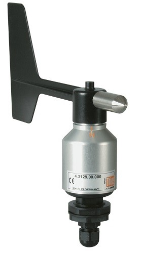 THIES CLIMA WIND DIRECTION TRANSMITTER - COMPACT 4.3129.60.000