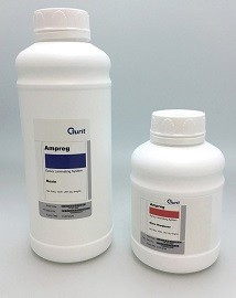 AMPREG 31 R/H FAST 4.66 KG kit