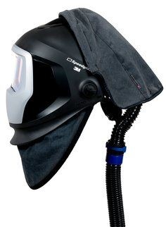 3M Speedglas Head Protection 9100/9100 Air, 169005