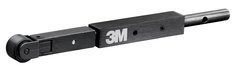 3M File Belt Sander Contact Arm Assembly, 330 mm x 13 mm, PN33586