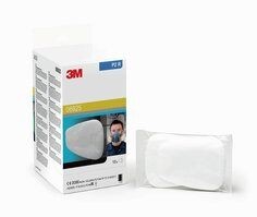 3M Particulate Filters P2R, 06925