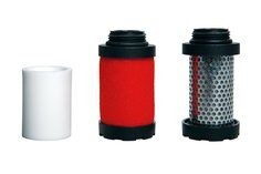 3M Aircare Filter Replacement Kit, ACU-20