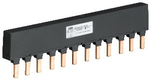1SAM401911R1003 PS4-4-0 3-phase busbar