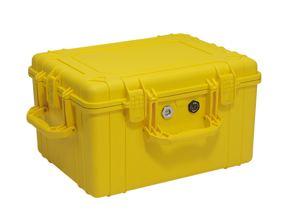 3M DBI-SALA Rollgliss R550 Sealed Box, 9508289