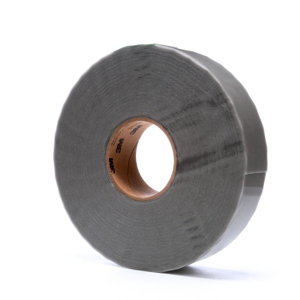 3M™ Extreme Sealing Tape 4411G, Grey, 50 mm x 33 m, 1.0 mm