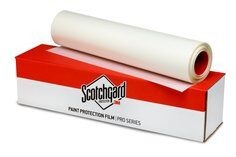 Scotchgard Paint Protection Film Pro Series, SGH6PRO 4.0, 48 in x 50 ft