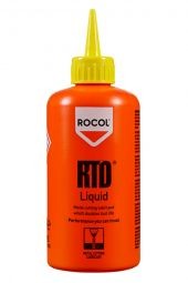 Rocol RS53072 RTD Liquid Thread Cutting Oil