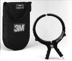 3M 6&quot; Dyna-Coupler with Pouch, 1196