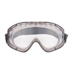 3  M 2890 Closed safety glasses polycarbonate with indirect ventilation