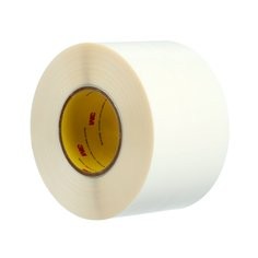3M Polyurethane Protective Tape 8671 Transparent, 4 in x 36 yds, 2 per case