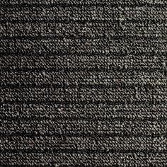 3M Nomad Aqua Textile Drop Down Mat 45, Black, 1.2 m x 1.8 m, 1/Case