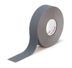3M Safety-Walk Resilient Anti Slip Tape 370, Medium, Grey, 91cm x 18m
