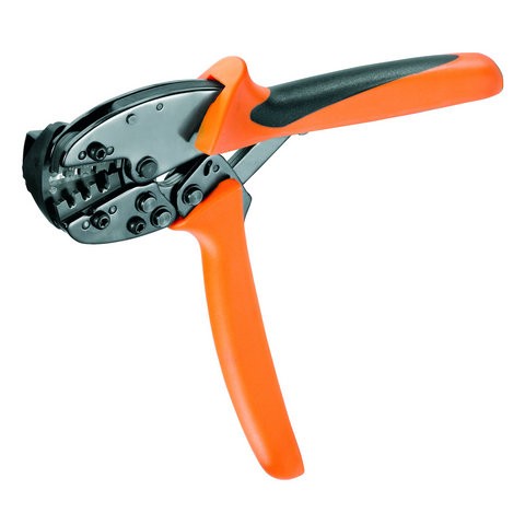 CTX CM 3.6 crimping tool for contacts
