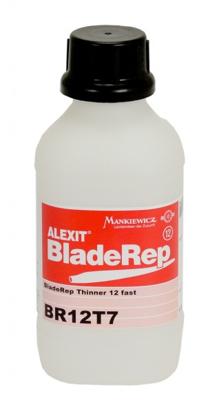 ALEXIT BladeRep Thinner 12 Fast, Transparent, 1 kg