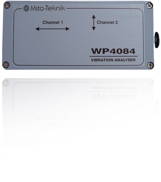 Mita-Teknik WP4084 CABLE W/PLUG 11.0 M, 977005002