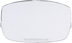3M Speedglas Outer Protection Plate 9000, heat resistant, 427071
