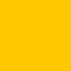 3M Scotchcal Farbfolie 100-2432 Spring Yellow (1,22m x 25m)