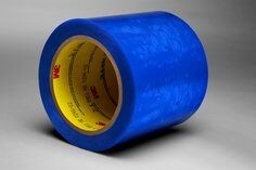 3M Polyester Tape 8901, Blue, 457 mm x 66 m, 0.023 mm