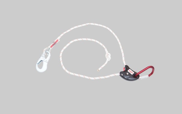 3M Protecta Work Positioning Lanyards, Trigger, Length up to 4.0 m, 1200315