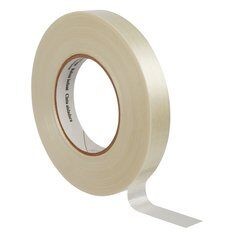 3M Filament Reinforced Electrical Tape 45, Clear, 19mm x 55m