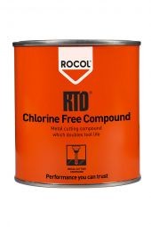 Rocol RS53513 RTD CHLORINE FREE Compound 450g Schmierstoff