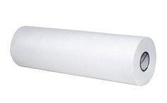 3M Dirt Trap Protection Material, White, 711.2 mm x 91.44 m, PN36852