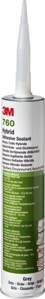 3M Hybrid Adhesive Sealant 780, White, 295 ml